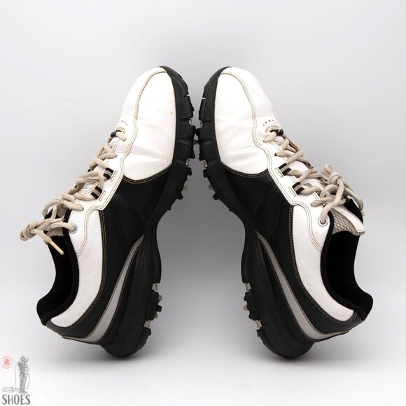 Nike Golf Power Channel TAC - Men's Size 10 - Picture 7 of 11